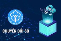 Bảo hiểm xã hội huyện Vĩnh Lợi: Hiệu quả từ công tác chuyển đổi số 