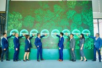 Cửa ngõ Tây TP.HCM xuất hiện khu công nghiệp sinh thái đầu tiên quy mô 400 ha