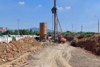 Huyện Hoà Vang phát động chiến dịch 90 ngày hoàn thành công tác giải phóng mặt bằng thực hiện Dự án cải tạo, nâng cấp QL 14B.