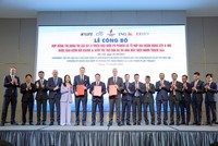 PV Power (POW) công bố hợp đồng tín dụng lớn nhất: 521,5 triệu USD cho Dự án Nhà máy điện Nhơn Trạch 3 và 4