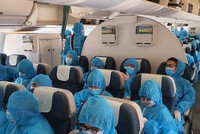 Công bố kết luận điều tra giai đoạn 2 vụ “chuyến bay giải cứu” 