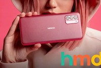 Một điện thoại Nokia do HMD Global sản xuất. Ảnh: HMD Global
