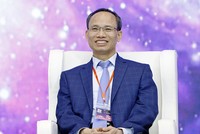 TS. Cấn Văn Lực, chuyên gia kinh tế.