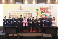 Sabeco (SAB) liên tiếp vào “Danh sách 50 công ty niêm yết tốt nhất” năm 2024