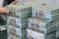 Ngân hàng đua phát hành trái phiếu tăng vốn cấp II