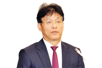 Ông Đặng Ngọc Minh, Phó tổng cục trưởng Tổng cục Thuế.