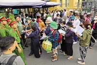 Chặn đứng tội phạm 'cổ cồn trắng' câu kết quan tham - Bài 4: Thiệt hại đến từng 'tế bào của xã hội'