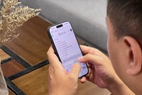 Báo cáo "Xu hướng tìm kiếm quý III/2024" thống kê xu hướng tìm kiếm của người dùng Việt Nam.