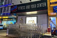 Chuỗi phòng tập Fit 24 đóng cửa vì cổ đông đầu tư ra bên ngoài? 