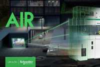 Sản phẩm SM AirSeT của Schneider Electric đạt giải thưởng hạng mục Innovative Choice Awards tại Better Choice Awards 2024