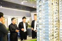 Căn hộ chung cư trung cấp (có mức giá khoảng 25 triệu đồng/m2 đến dưới 50 triệu đồng/m2) vẫn chiếm tỉ trọng cao về giao dịch và nguồn cung trên thị trường.