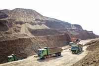 Thúc đẩy đầu tư công là một nhiệm vụ trọng tâm trong thời gian tới. Ảnh: Đức Thanh