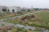 Dự án Khu nhà ở thương mại đường sắt được tỉnh Bình Dương giao đất không qua đấu giá, có nguy cơ thất thu ngân sách hơn 220 tỷ đồng.