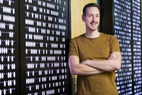 Sebastien Bubeck. Ảnh: businesstoday.in