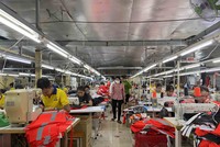 Ngành công nghiệp thời trang là cơ hội để doanh nghiệp dệt may chuyển đổi, nâng cấp.