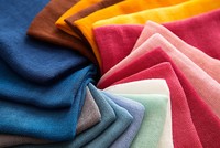 Nhập khẩu vải từ thị trường Trung Quốc tăng mạnh, đạt gần 7,4 tỷ USD.