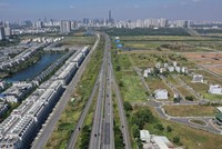 Bảng giá đất mới có thể tăng gấp 10 lần giá hiện tại 