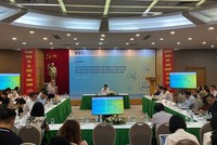 “Ép” nộp thuế thay cho người bán: Sàn thương mại điện tử bất an 