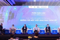 Bao trùm số là nền tảng để Việt Nam trở thành quốc gia thịnh vượng