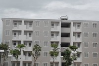 HoREA đề xuất giải pháp để thực hiện mục tiêu phát triển 1 triệu căn nhà ở xã hội 