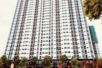 Đề nghị không tính dư nợ cho vay nhà ở xã hội vào room tín dụng của các ngân hàng 