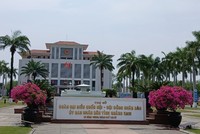 Quảng Nam phản hồi về đề xuất thăm dò vàng gốc trên diện tích 16 km2 