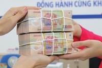 Tín dụng vẫn là mảng đóng góp chủ yếu trong cơ cấu lợi nhuận của các ngân hàng