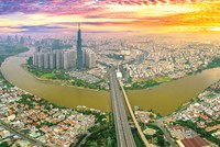 Lãi suất trái phiếu doanh nghiệp bất động sản đang ở mức hấp dẫn trong mối tương quan với lãi suất tiền gửi ngân hàng