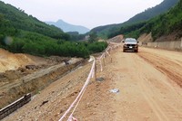 Bình Định: Nhiều dự án giao thông trọng điểm sẽ hoàn thành trong năm 2025 