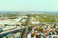 Hà Nội: Huyện Thường Tín có thêm gần 125 tỷ đồng nhờ đấu giá đất 