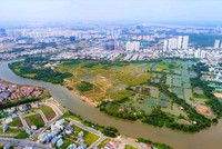 Sẽ có nhiều trường hợp người sử dụng đất chịu tác động từ việc điều chỉnh bảng giá đất mới tại TP.HCM.