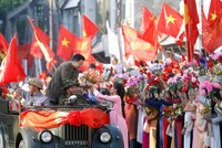 Sau hơn một tháng lấy ý kiến, 13/16 cơ quan, bộ ngành đã đồng ý với phương án nghỉ Tết 9 ngày do Bộ Lao động - Thương binh và Xã hội đề xuất. 