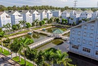 Dự án của Công ty Vina Yến bị Tân Thành Long An thế chấp sổ đỏ và đến nay, doanh nghiệp này vẫn chưa được nhận lại sổ.