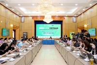 Ban tổ chức cho biết, SEMIExpo Viet Nam 2024 sẽ thu hút sự tham gia của các tập đoàn công nghệ bán dẫn lớn trên thế giới và Việt Nam. Ảnh: Đức Trung