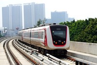 Đường sắt nhẹ LRT kết nối TPHCM-Tây Ninh mà Sun Group đề xuất đang là xu hướng của thế giới?