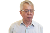 TS. Nguyễn Đức Kiên, nguyên Phó chủ nhiệm Ủy ban Kinh tế của Quốc hội