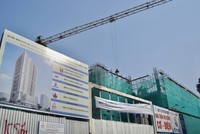 Nhà ở xã hội đang là "cứu cánh" của những người thu nhập thấp. Ảnh: Thanh Vũ