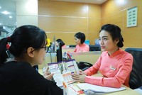 Doanh số kênh bancassurance đang sụt giảm