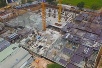 "Bệnh" dự án chậm tiến độ đã trở thành phổ biến, nguyên nhân chính là vướng mắc pháp lý, thủ tục