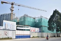 Khung giá thuê nhà ở xã hội tại Hà Nội thấp hơn so với TP.HCM. Ảnh: Thanh Vũ