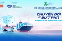 Báo Đầu tư tổ chức Hội nghị Logistics Việt Nam lần thứ 2 - năm 2024 