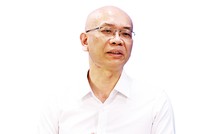 Ông Trần Thanh Hải, Phó cục trưởng Cục Xuất nhập khẩu (Bộ Công thương)