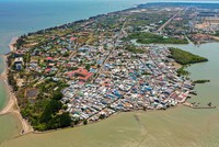 TP.HCM: Dự án không khả thi vẫn nghiệm thu đầu tư và cho nhà thầu ứng tiền ngân sách 