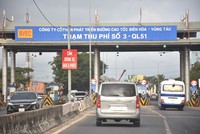 Lấp khoảng trống hậu dự án BOT 