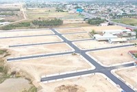 Chặn biến tướng phân lô bán nền 