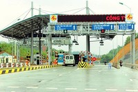 Áp dụng phương thức đầu tư PPP sẽ mang lại hiệu quả đầu tư lâu dài khi nhà đầu tư tư nhân cam kết tổ chức kinh doanh, vận hành, bảo trì, bảo dưỡng công trình trong 20-30 năm.