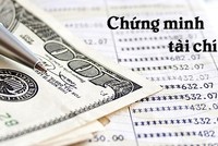 Mang 1,2 tỷ đồng đi nhờ "chứng minh công ty có 400 tỷ", giám đốc doanh nghiệp bị lừa. Ảnh minh họa.