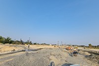 Dự án Đầu tư xây dựng Khu dân cư đô thị Hà Quảng tại thị xã Điện Bàn, tỉnh Quảng Nam do Công ty cổ phần Tập đoàn VN Đà Thành làm chủ đầu tư.