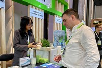 Doanh nghiệp EU tăng các khoản đầu tư xanh vào Việt Nam.