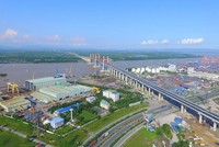 Mô hình khu kinh tế được nhiều địa phương ưu tiên để tăng lợi thế cạnh tranh 